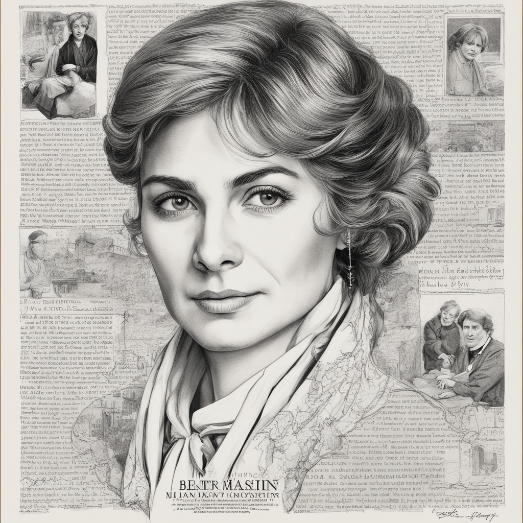 Beatrice Masini