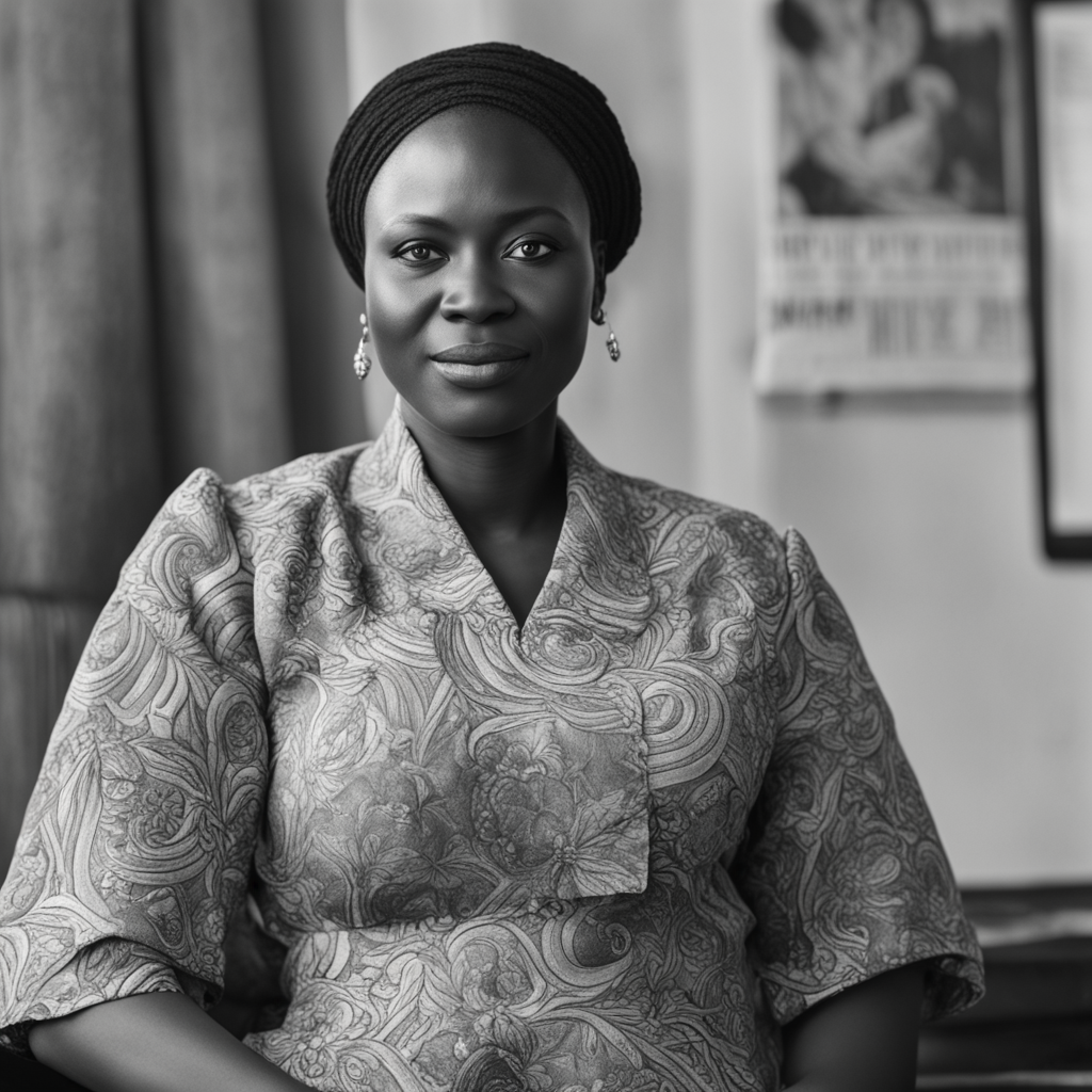 Beatrice Munyenyezi