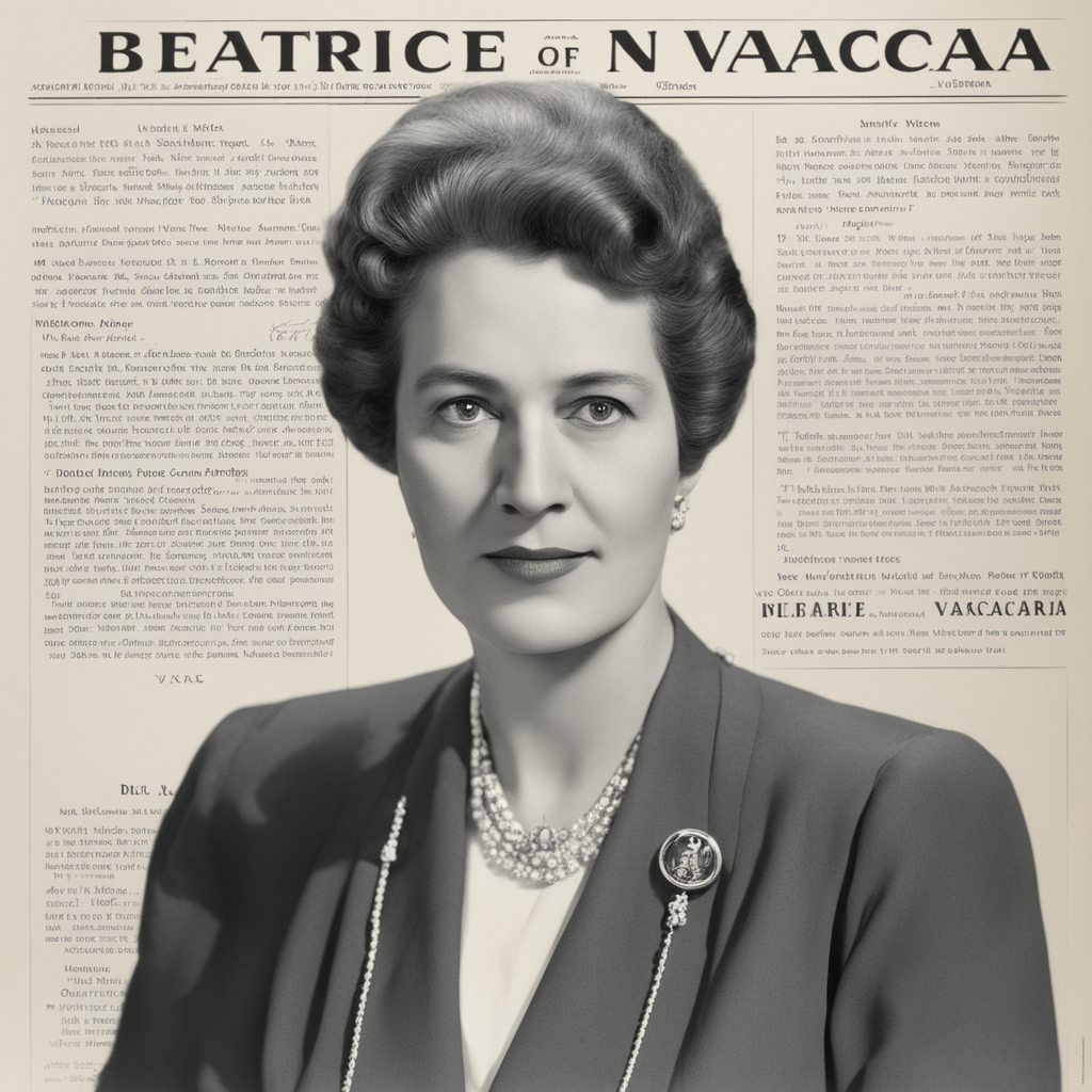 Beatrice N. Vaccara