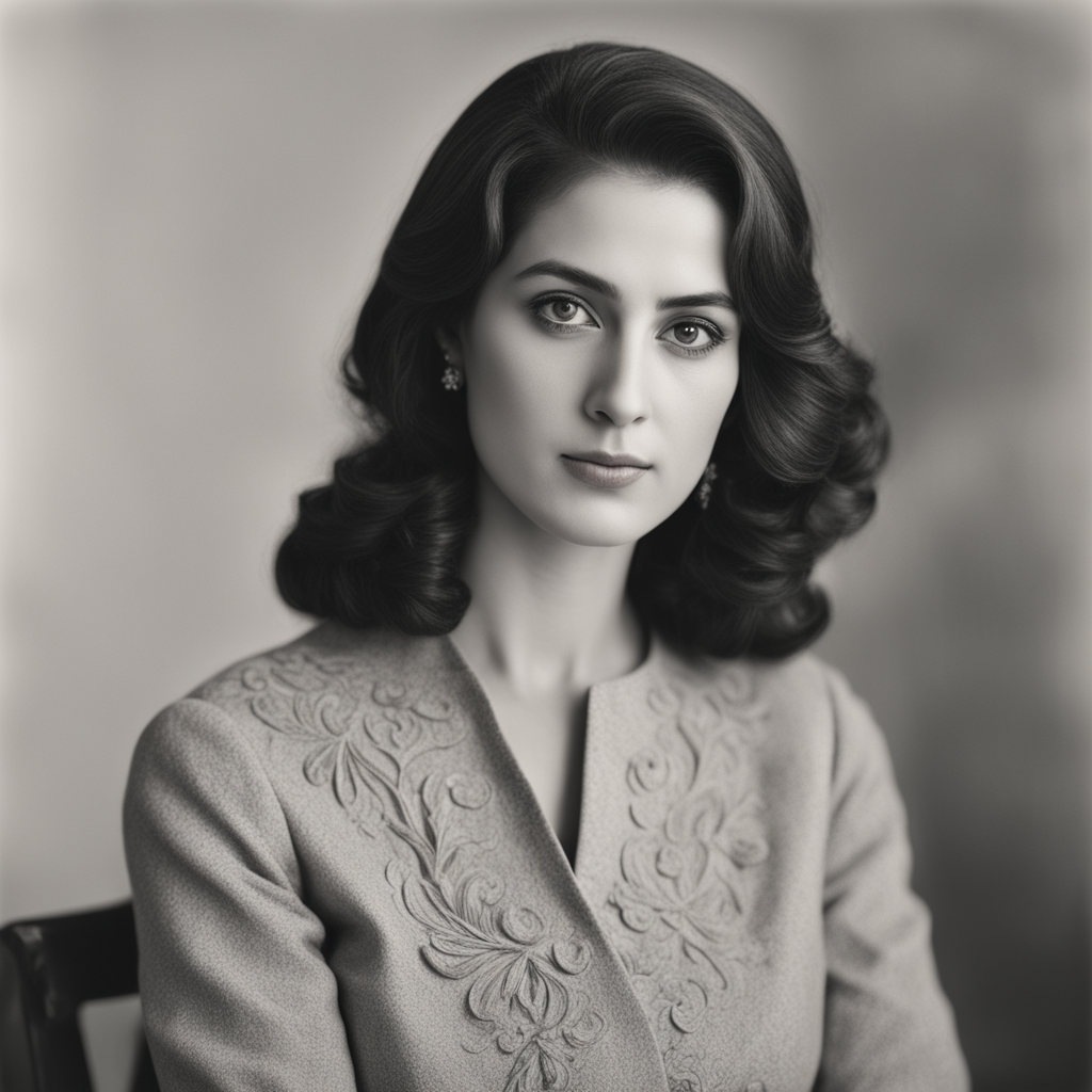 Beatrice Ohanessian