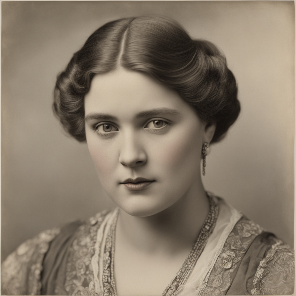 Beatrice Partridge