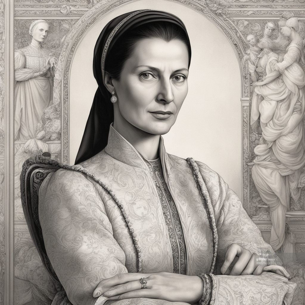 Beatrice Rangoni Machiavelli