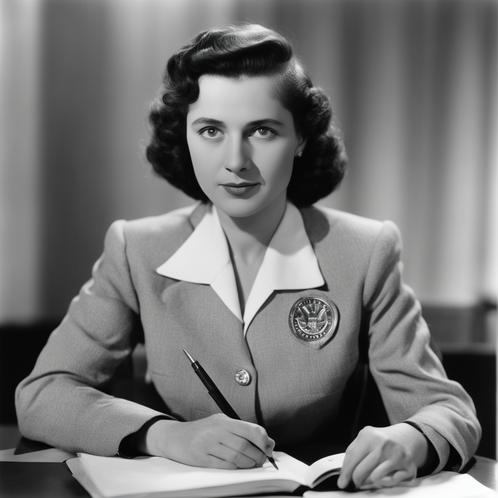 Beatrice Rosenberg
