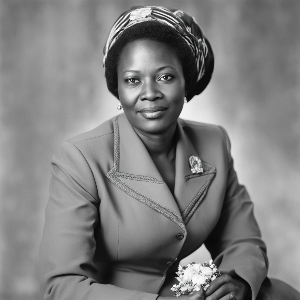 Beatrice Rwakimari