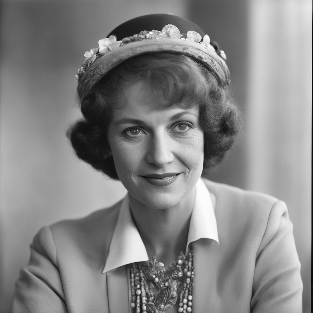 Beatrice S. Orleans