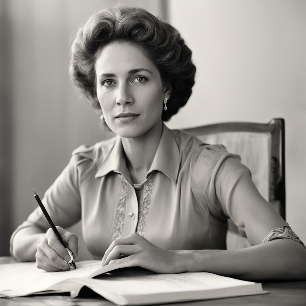Beatrice Sandelowsky