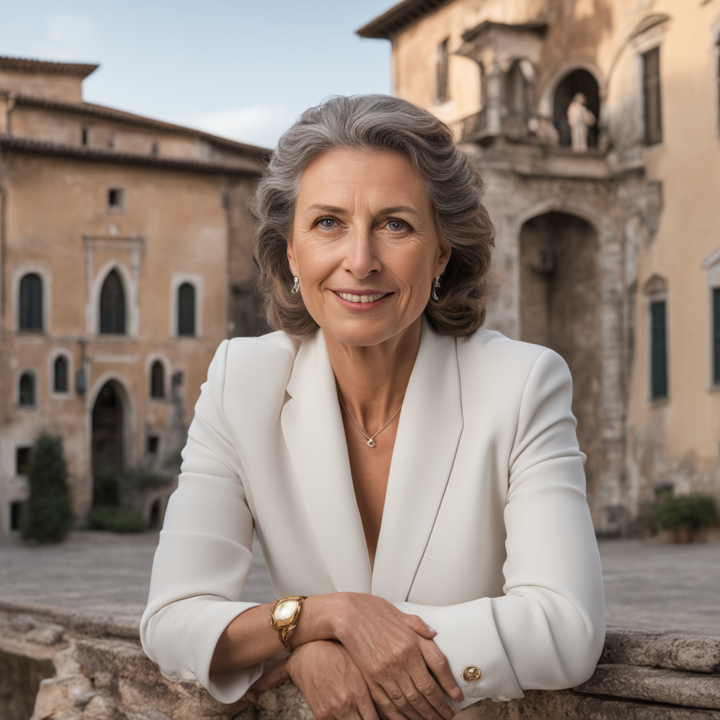 Beatrice Tornatore