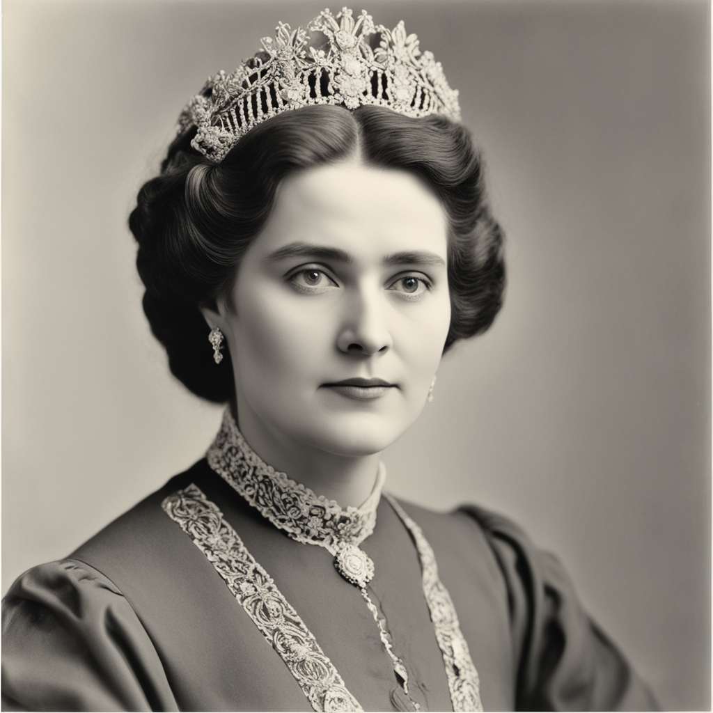 Beatrice Trew