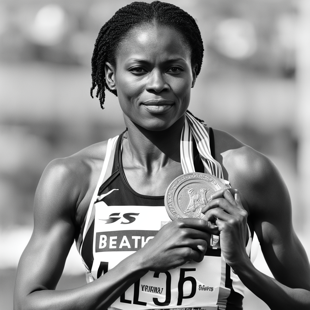 Beatrice Utondu