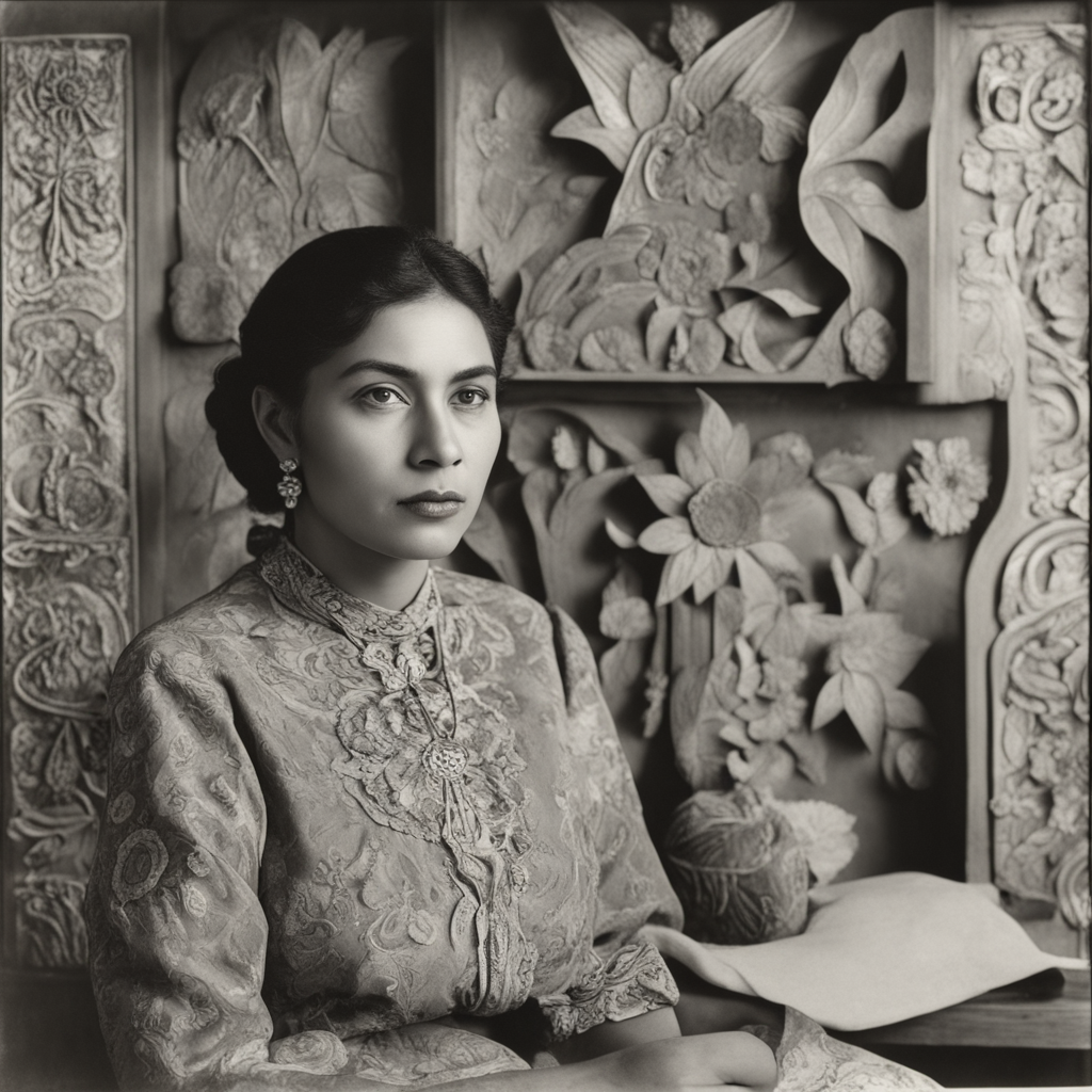 Beatrice Valdez Ximénez
