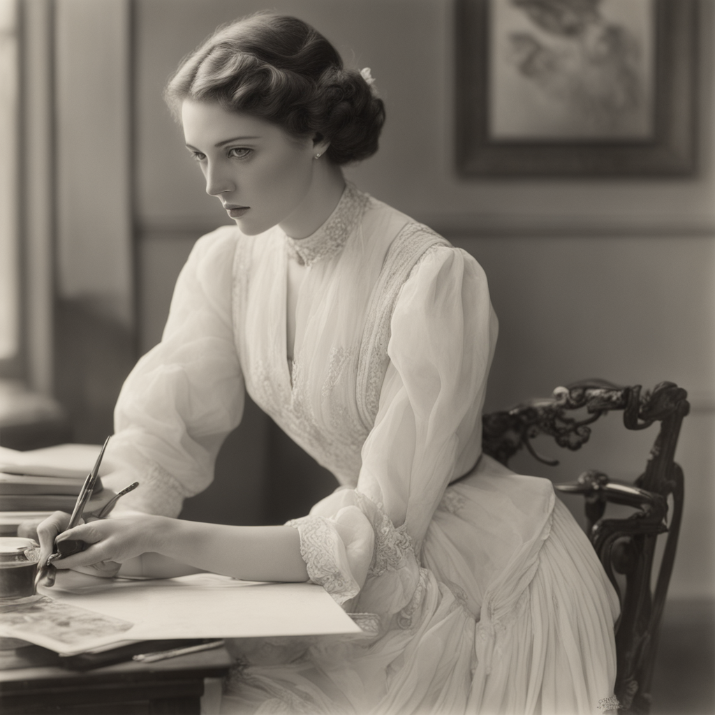 Beatrice Van Ness