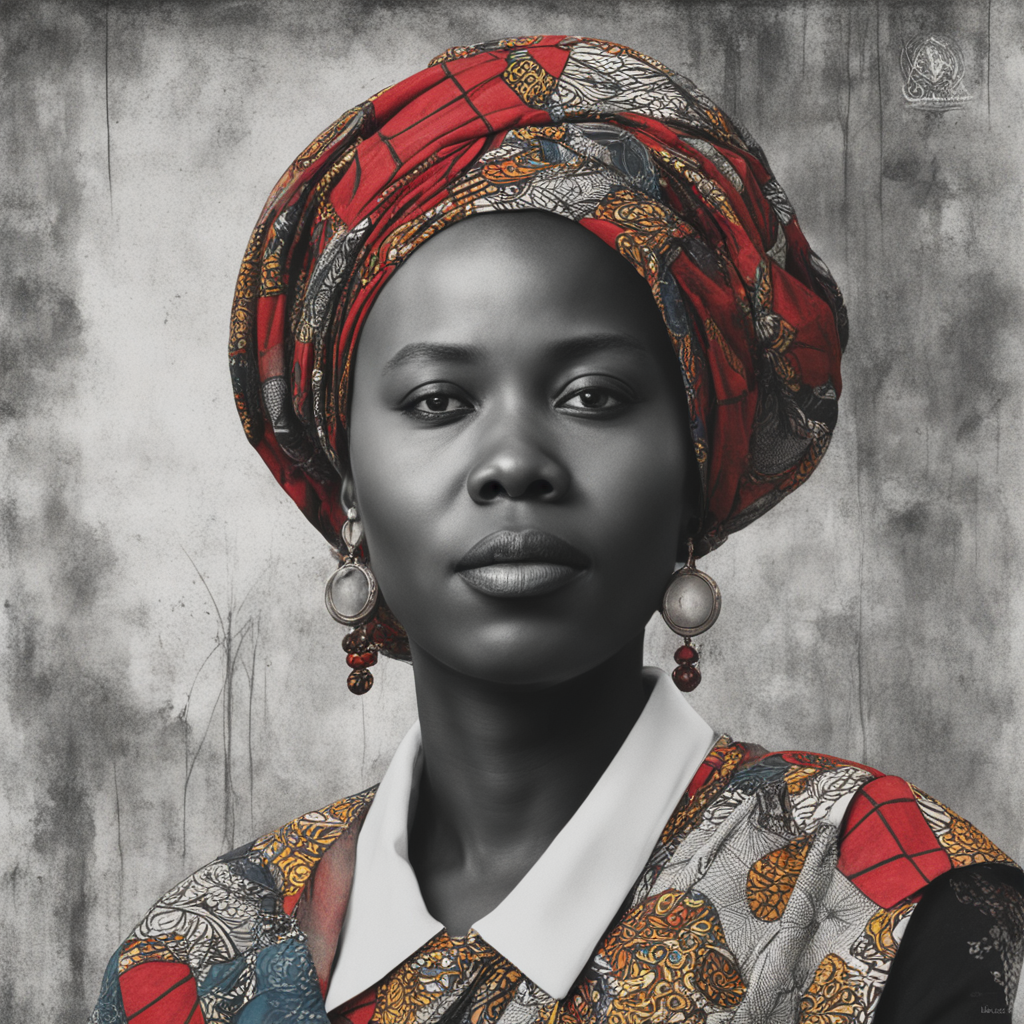 Beatrice Wanjiku