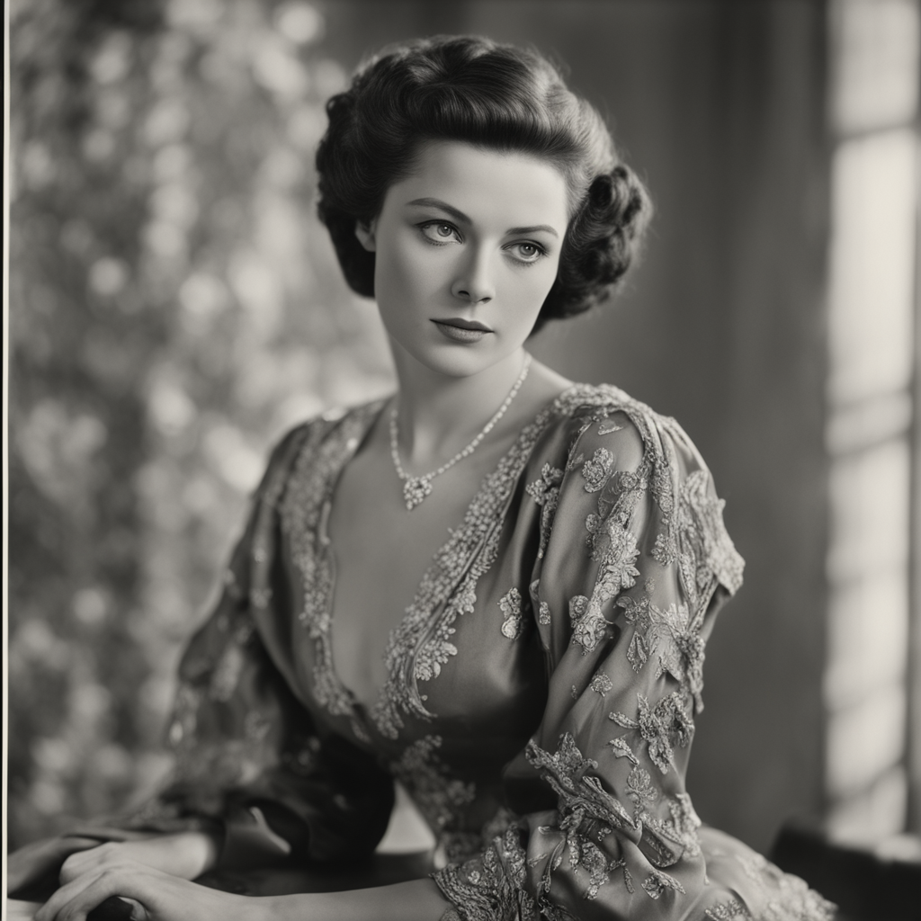 Beatrice Welles