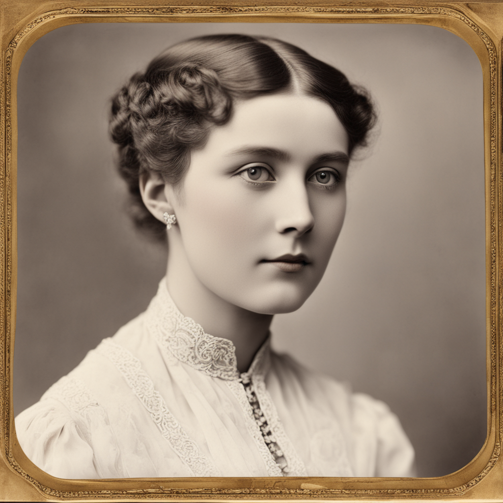 Beatrice Whitby