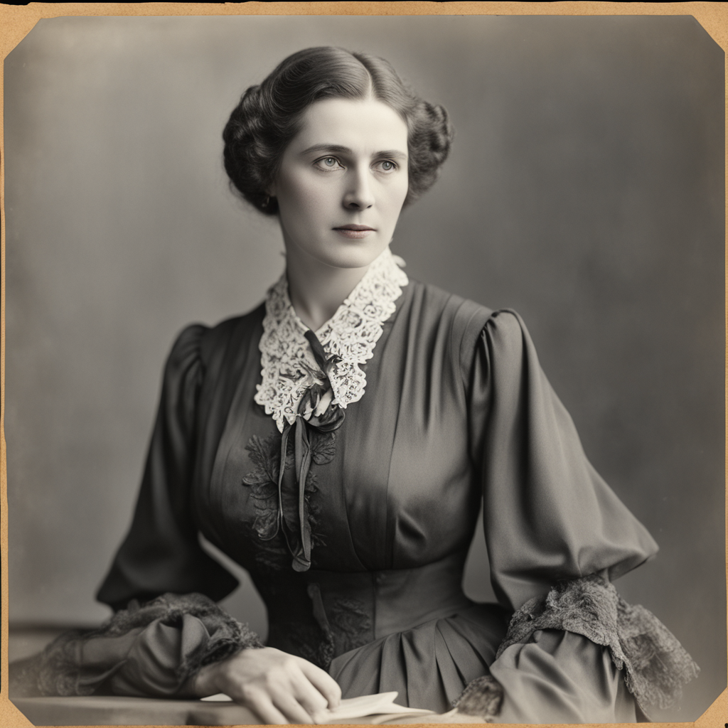 Beatrice Willard