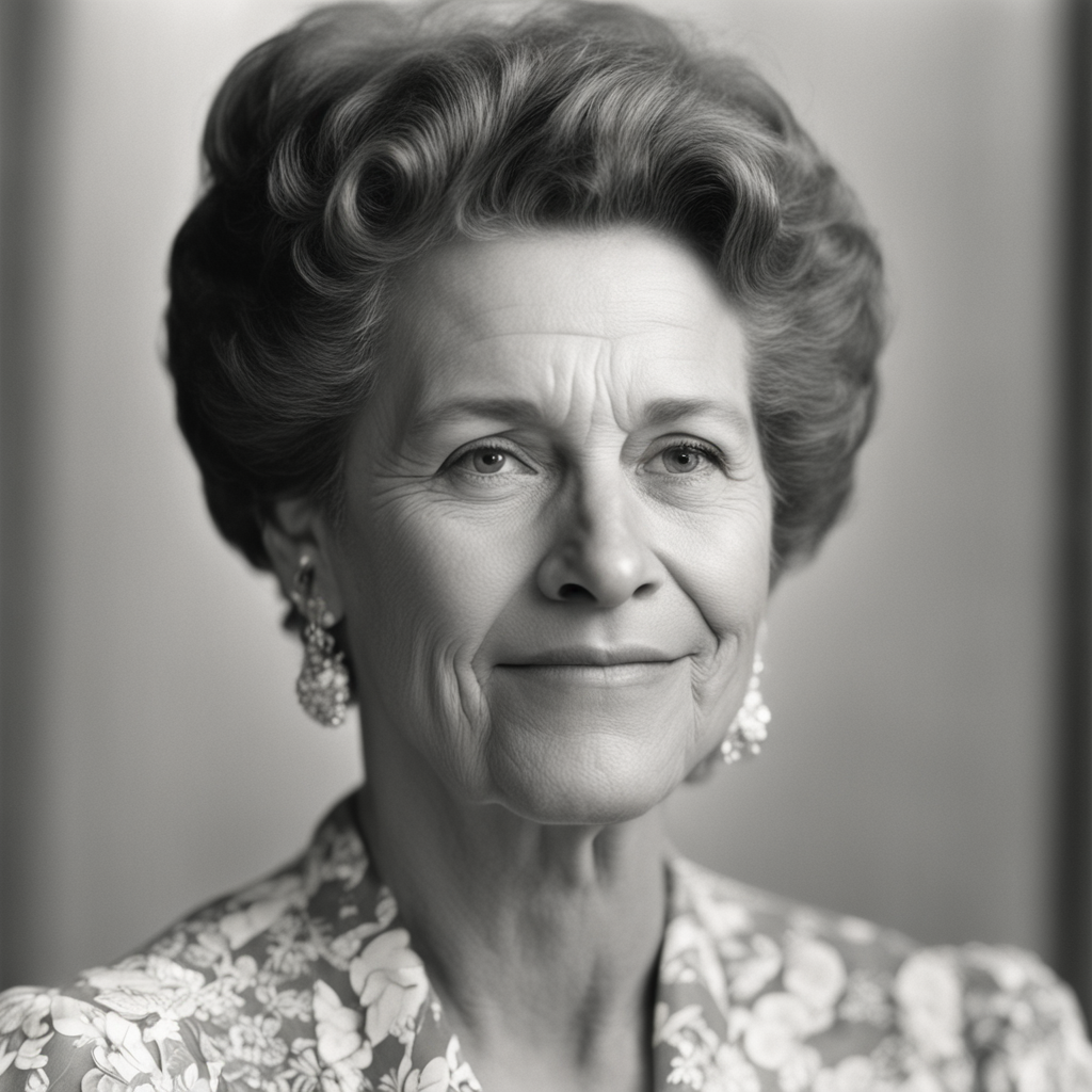 Beatrice Winde