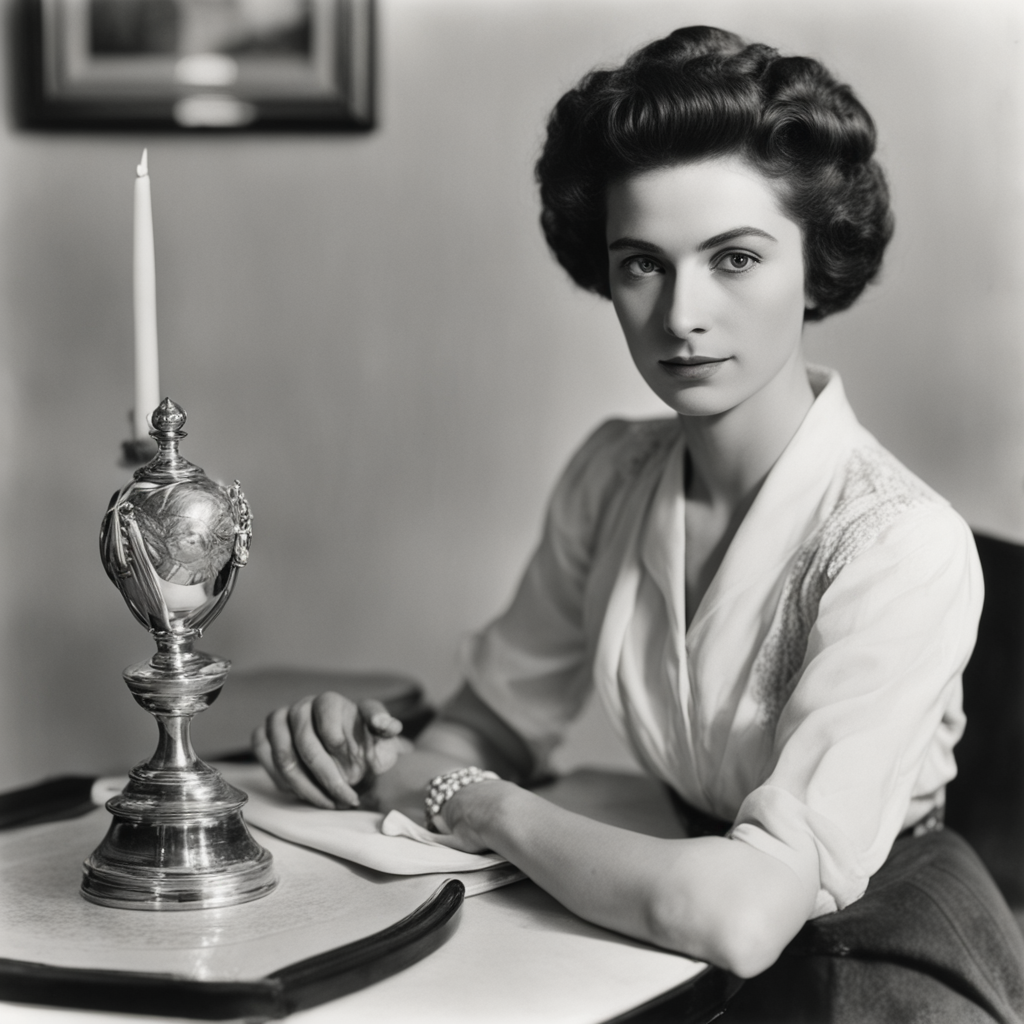 Beatrice Witkin
