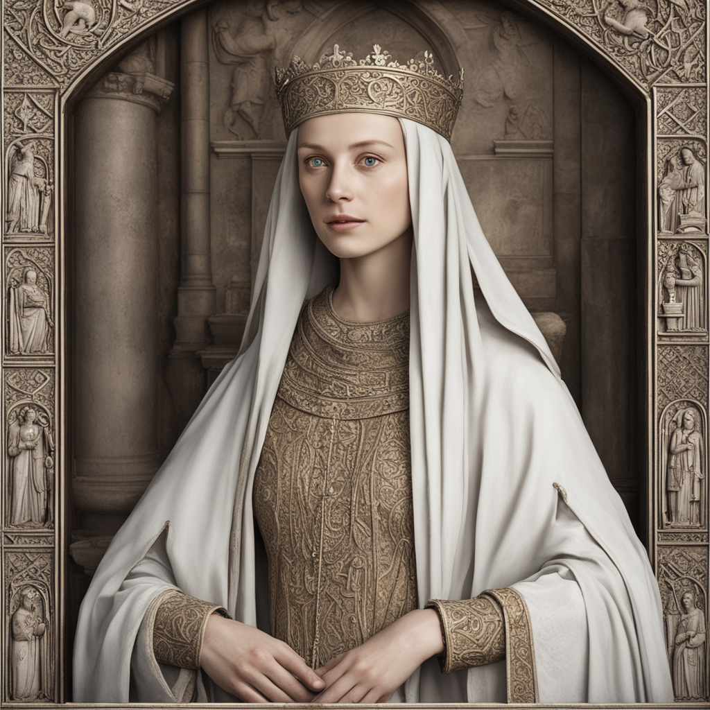 Beatrice of Avesnes