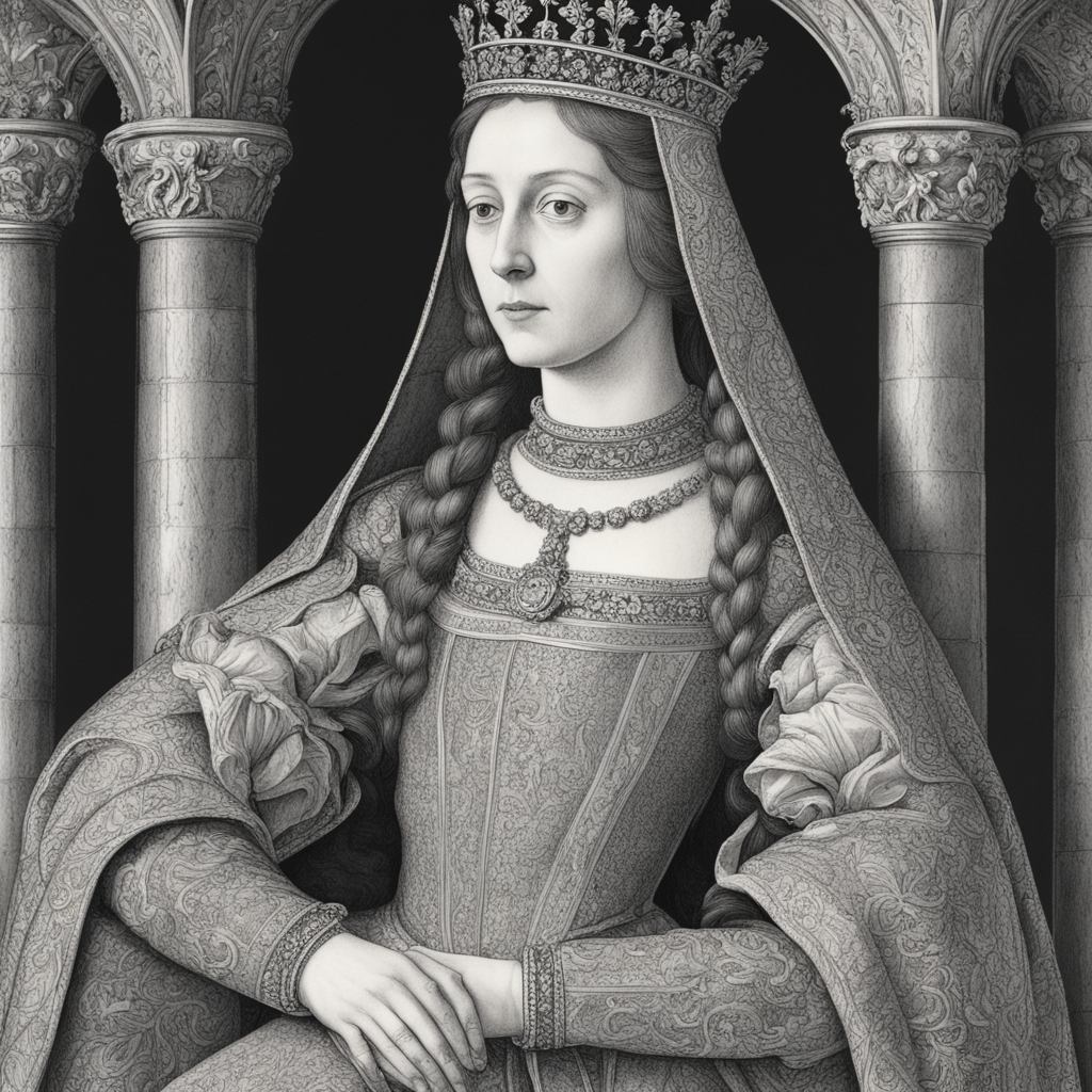 Beatrice of Castile, Marchioness of Montferrat