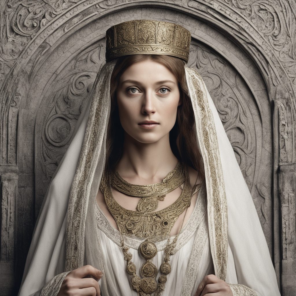 Beatrice of Saone