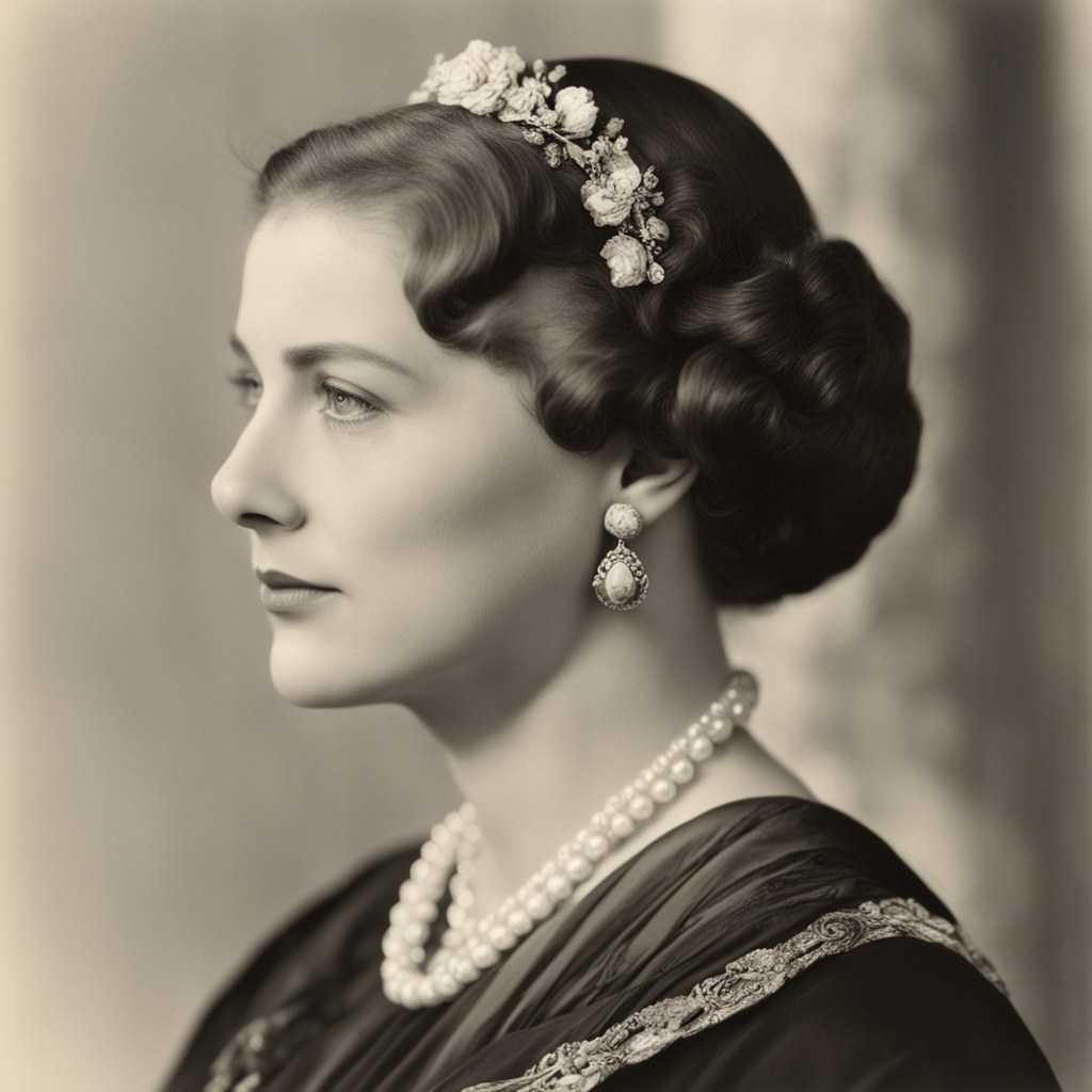 Beatrix, Countess of Schönburg-Glauchau
