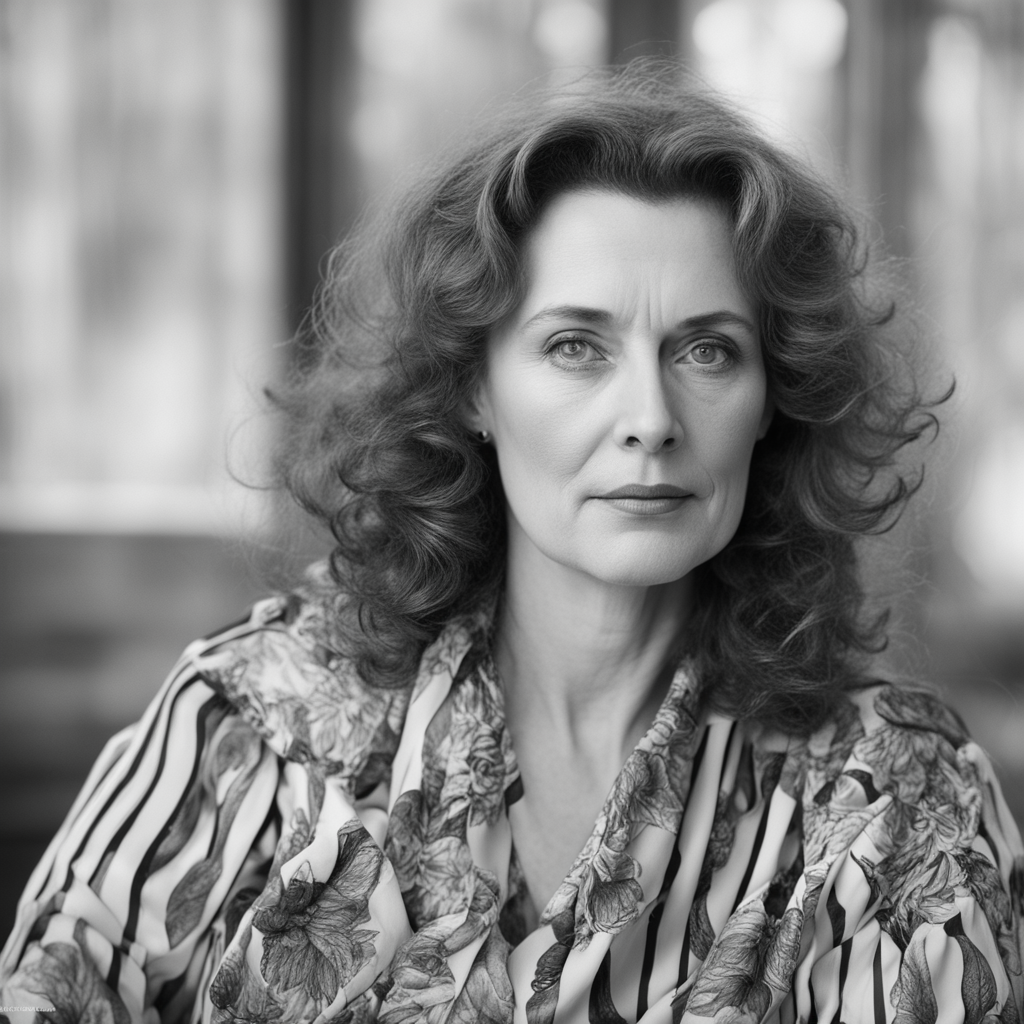 Beatrix Christian