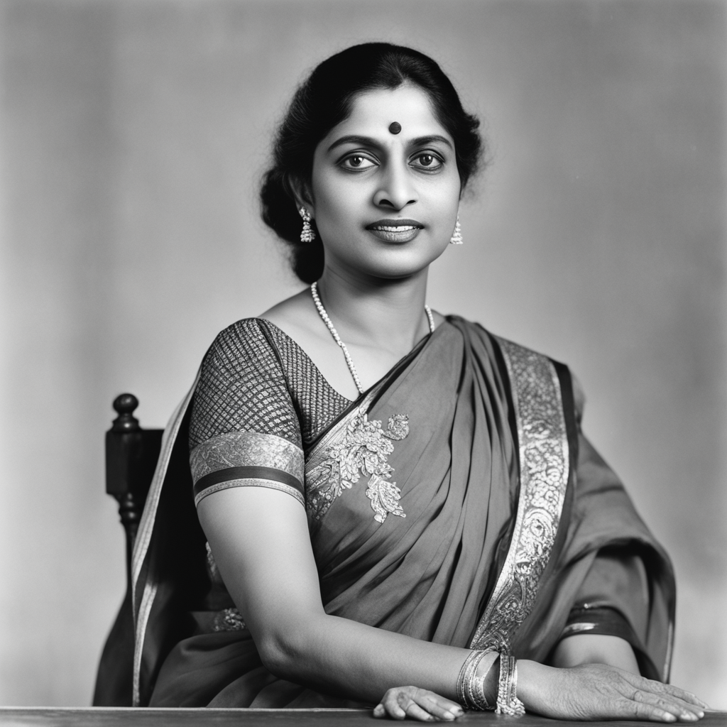 Beatrix D'Souza