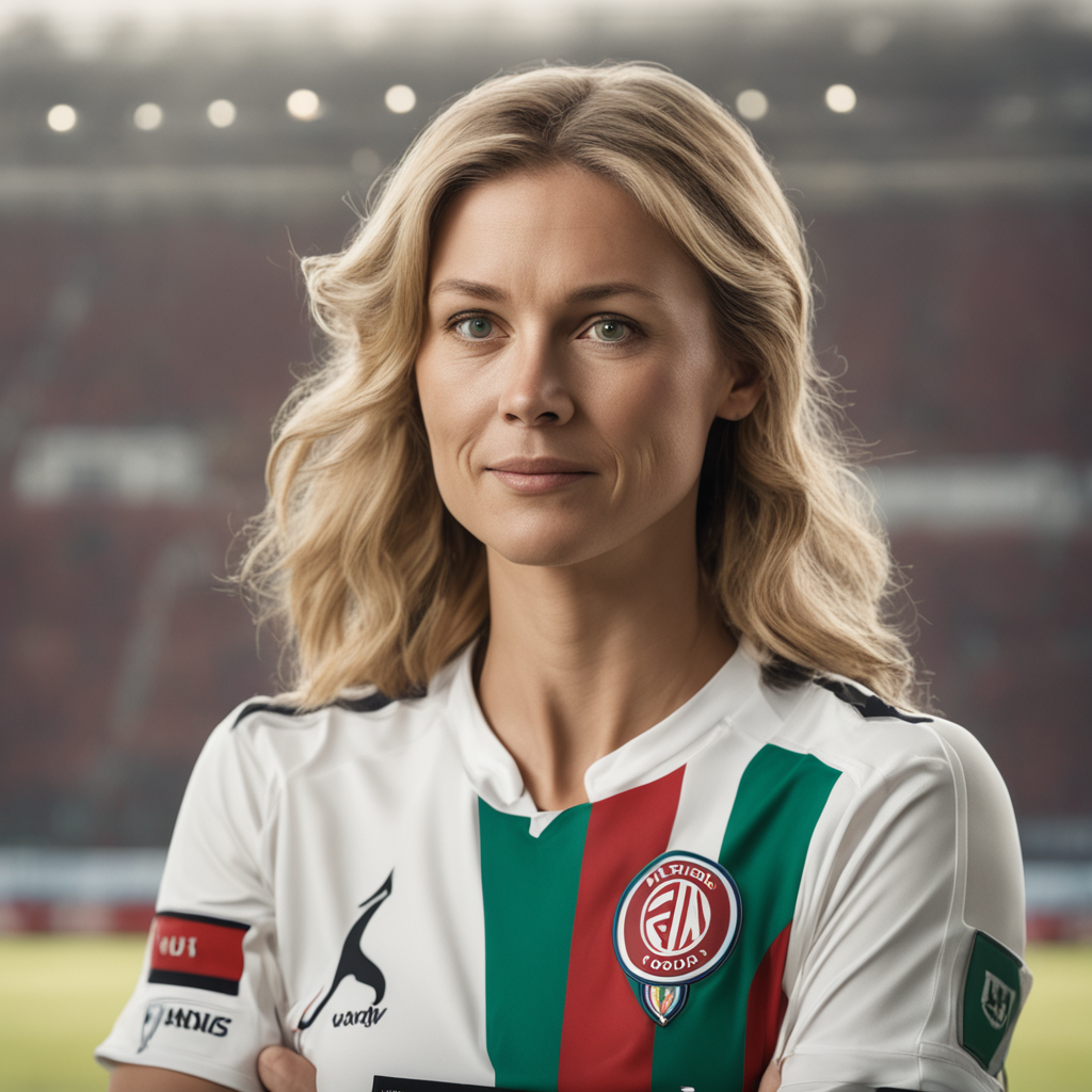 Beatrix Fördős