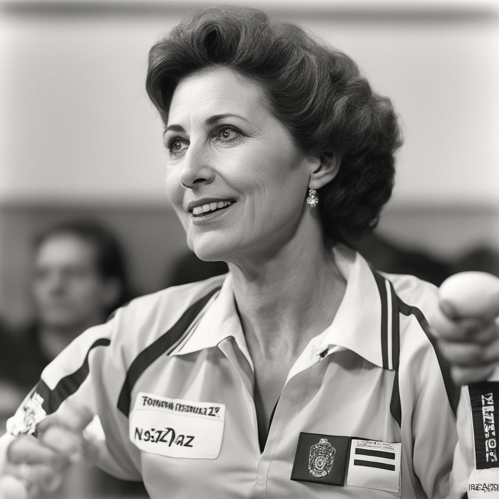 Beatrix Kisházi