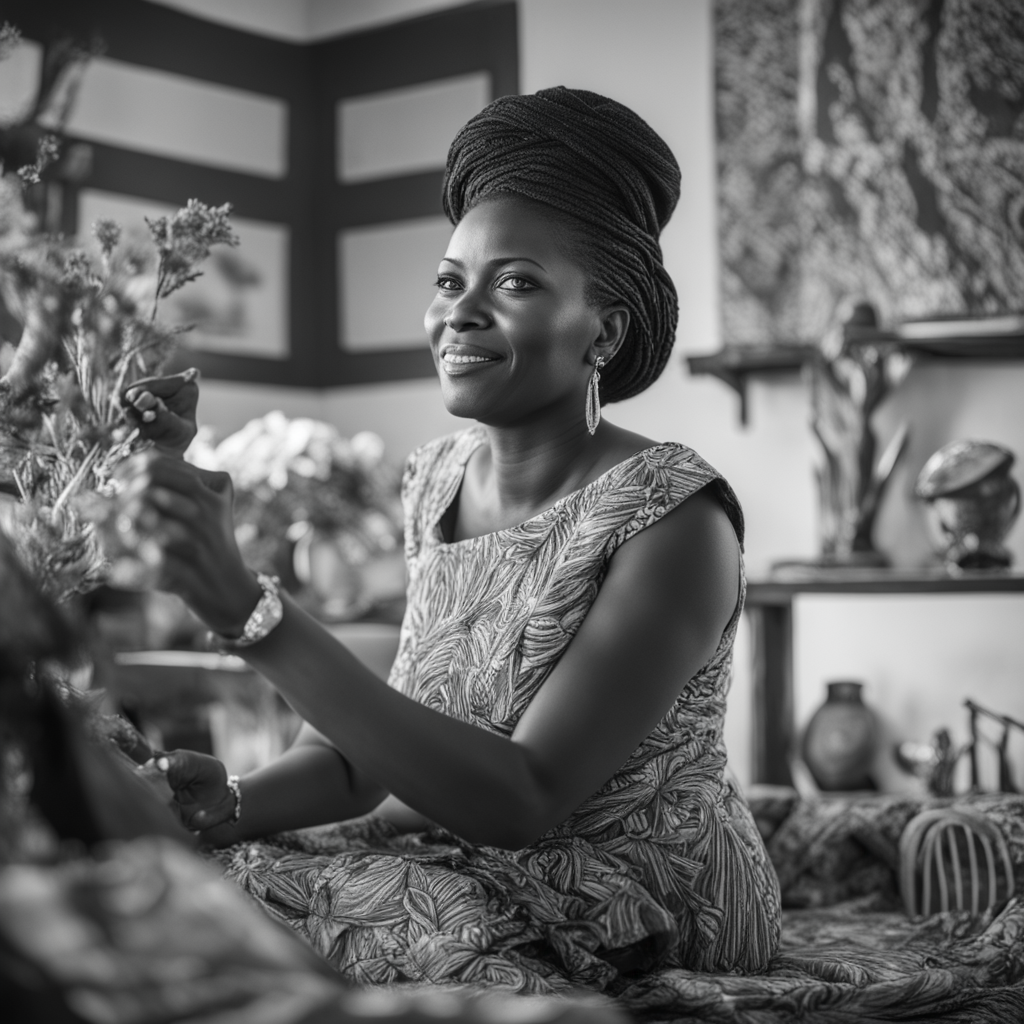 Beatrix Mugishagwe