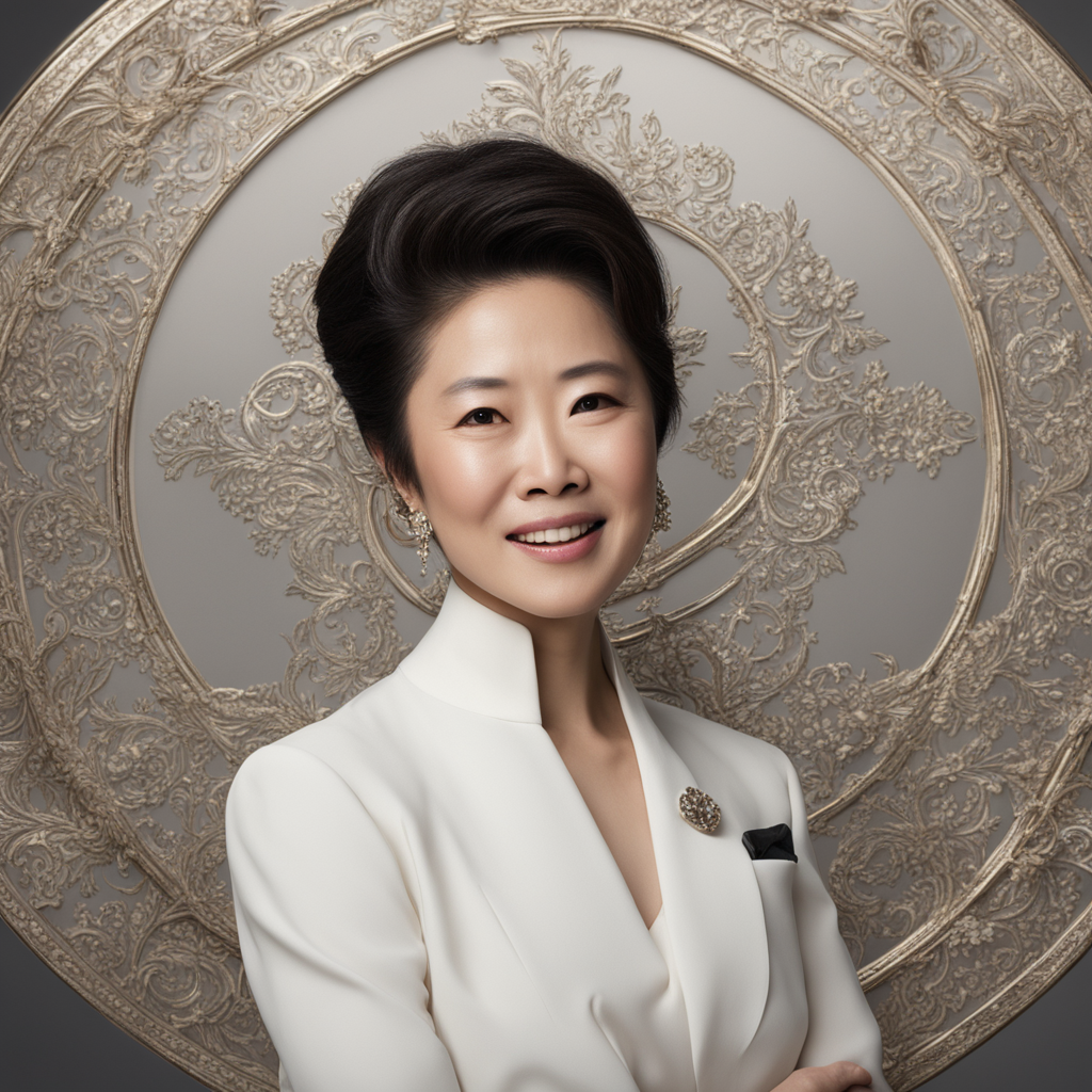 Beatrix Ong