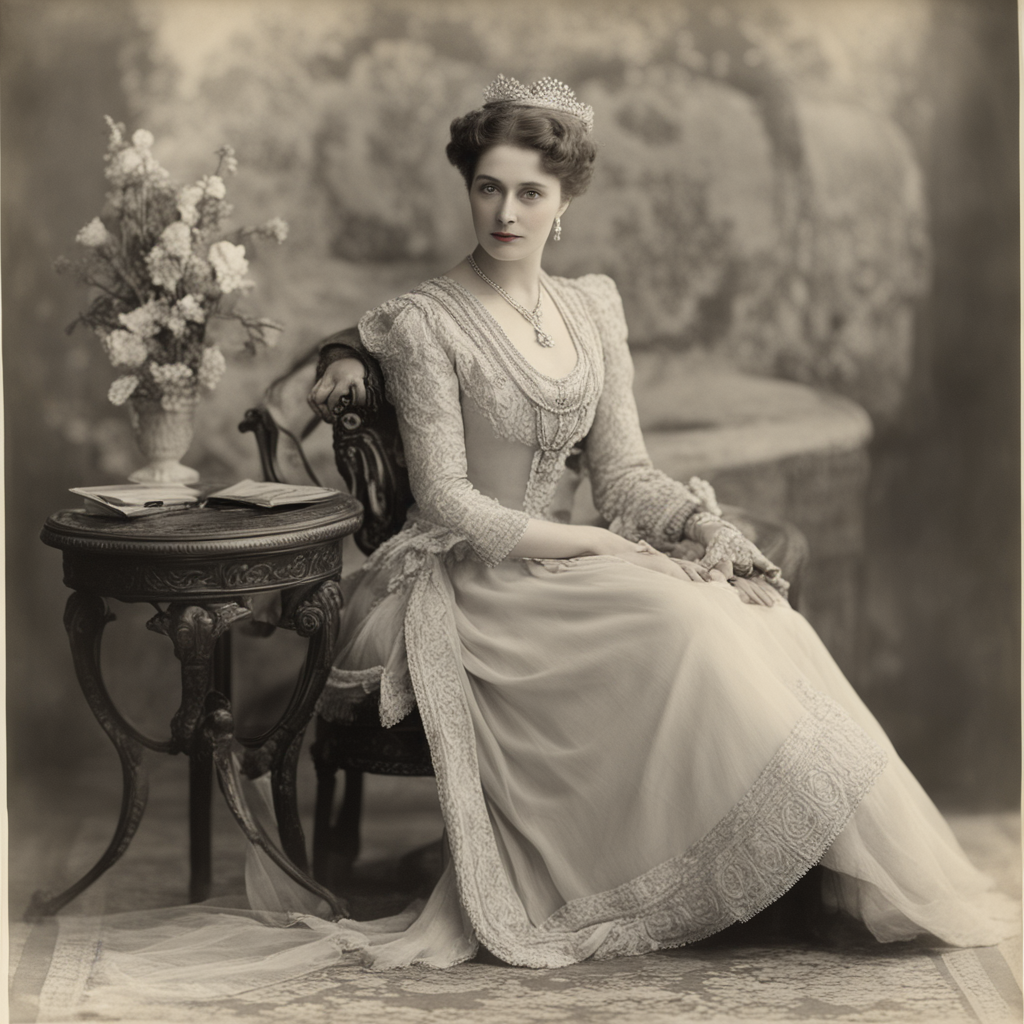 Beatrix Thomson