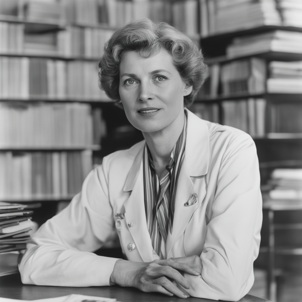 Beatrix Tugendhut Gardner