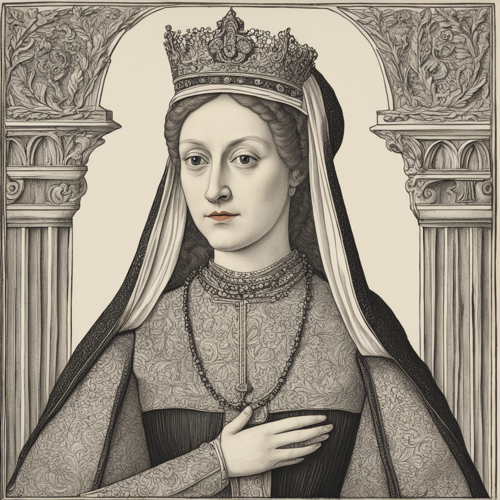 Beatrix de Vesci