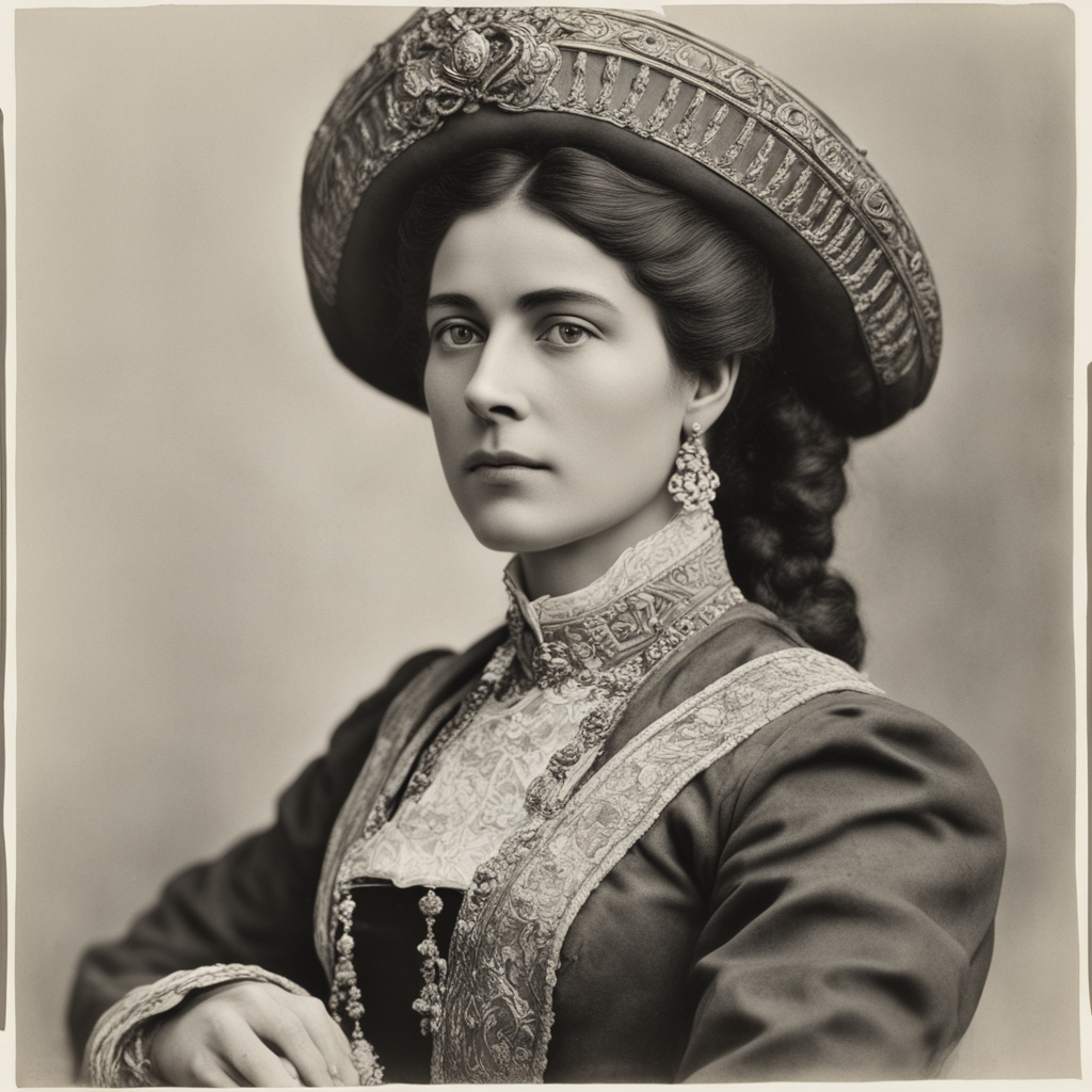 Beatriz Bermúdez de Velasco