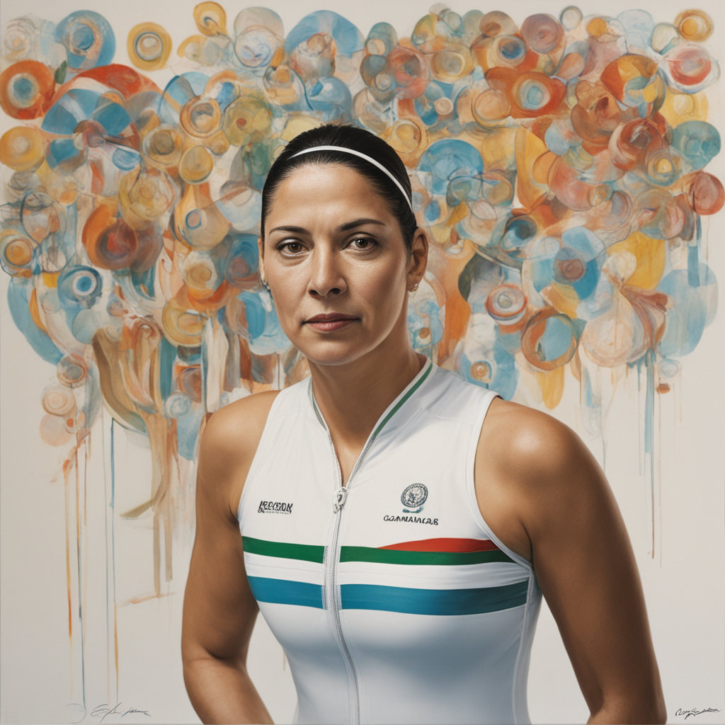 Beatriz Camuñas