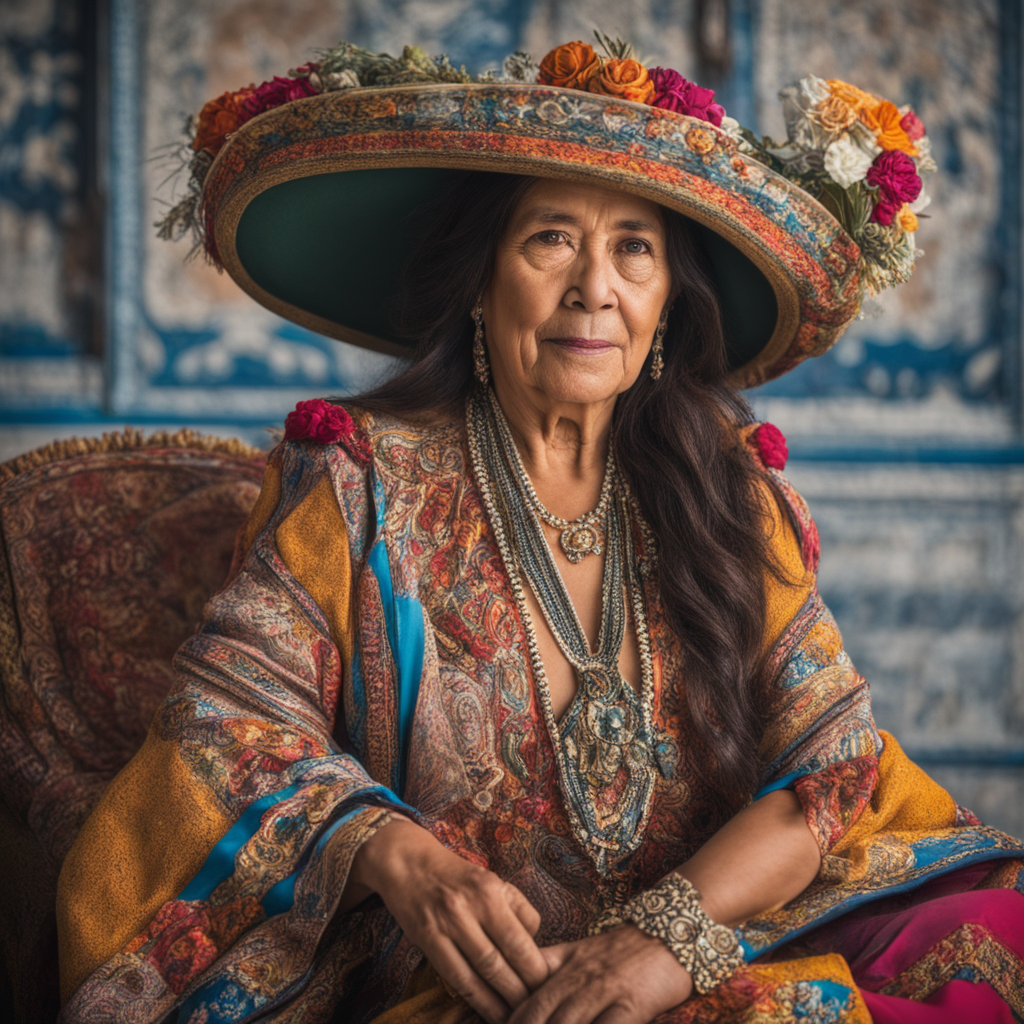 Beatriz Canedo Patiño