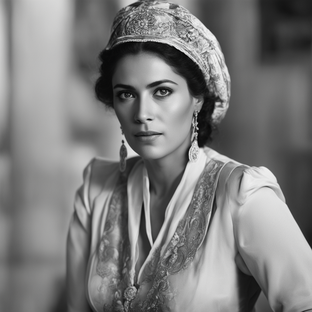 Beatriz Castillo