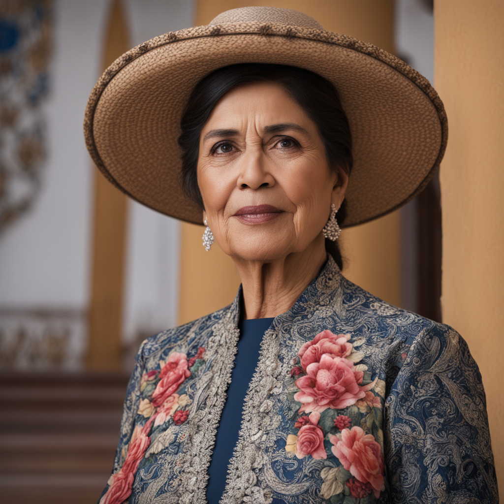 Beatriz Eugenia García Reyes