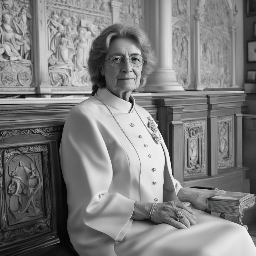 Beatriz Ferrari