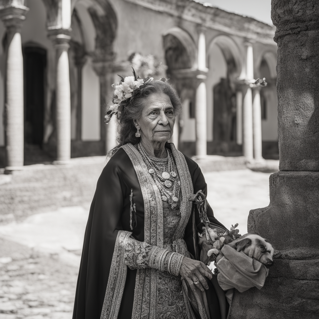 Beatriz Francisca de Assis Brandão