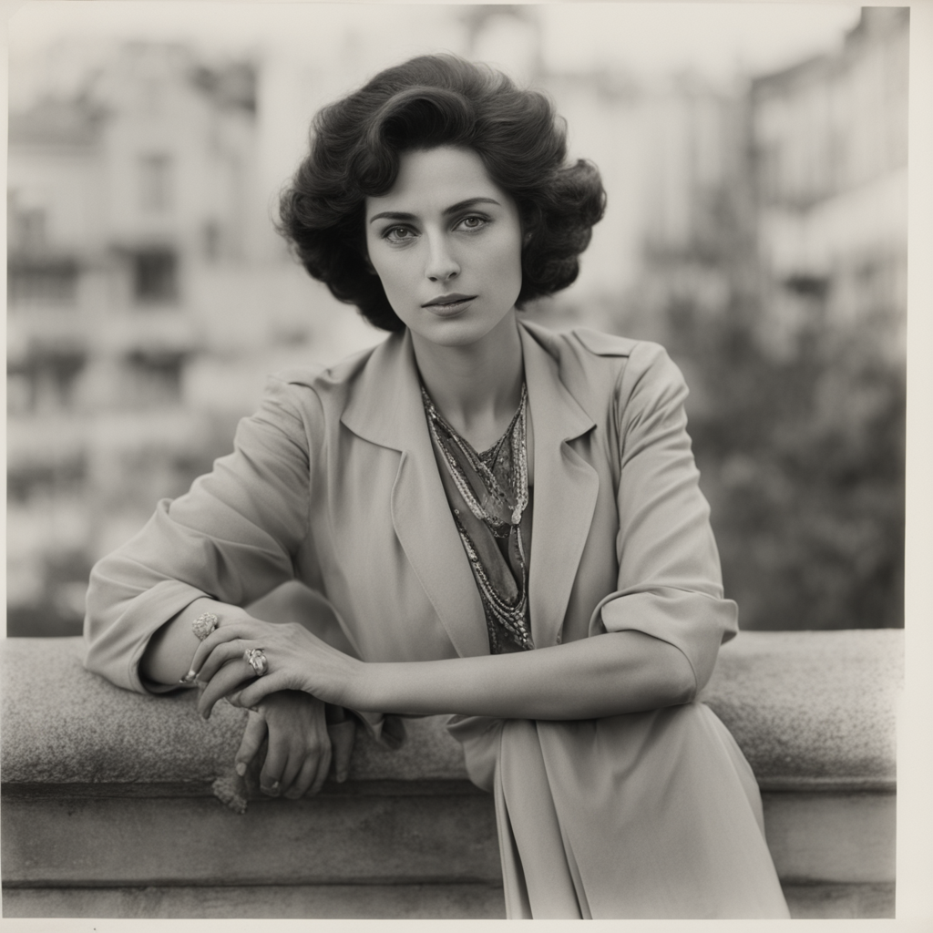 Beatriz Ghirelli