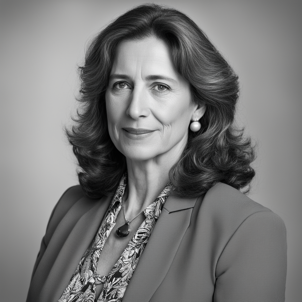 Beatriz Magaloni