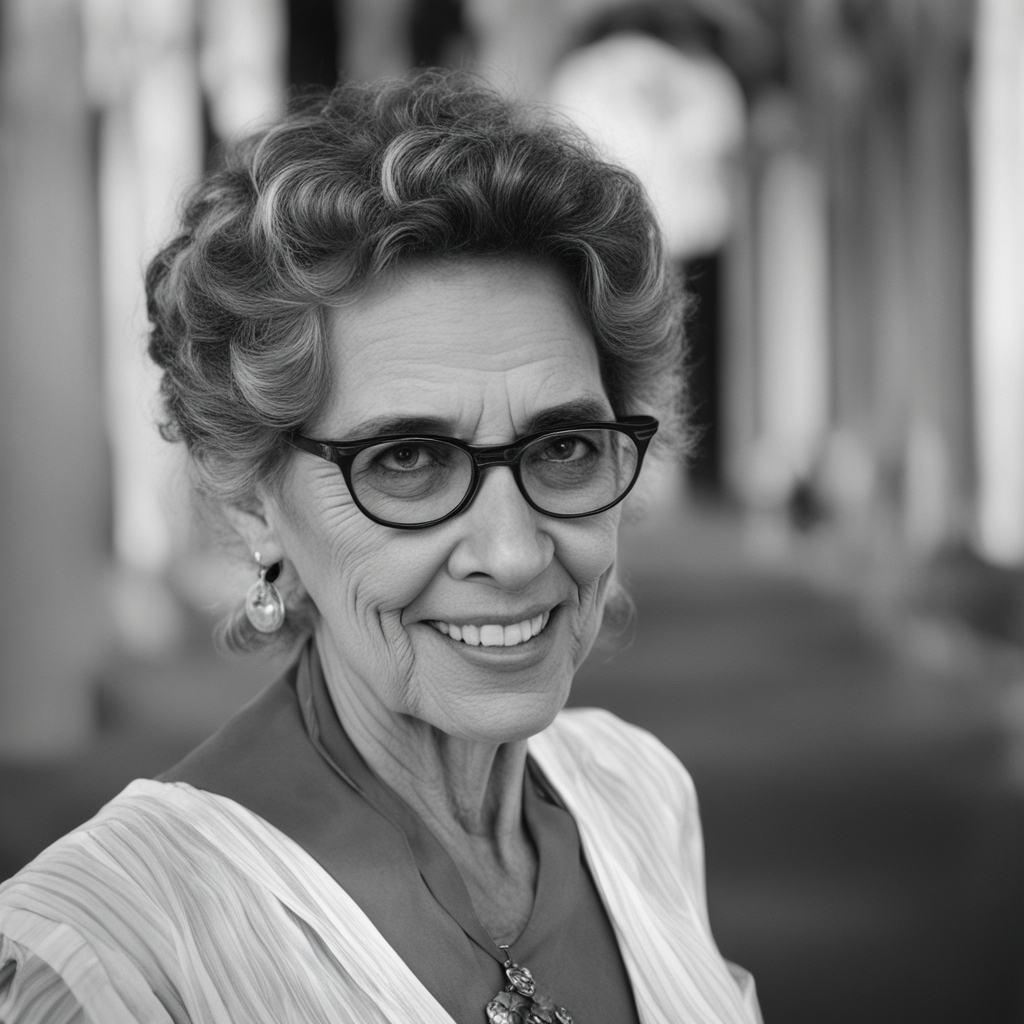 Beatriz Maggi