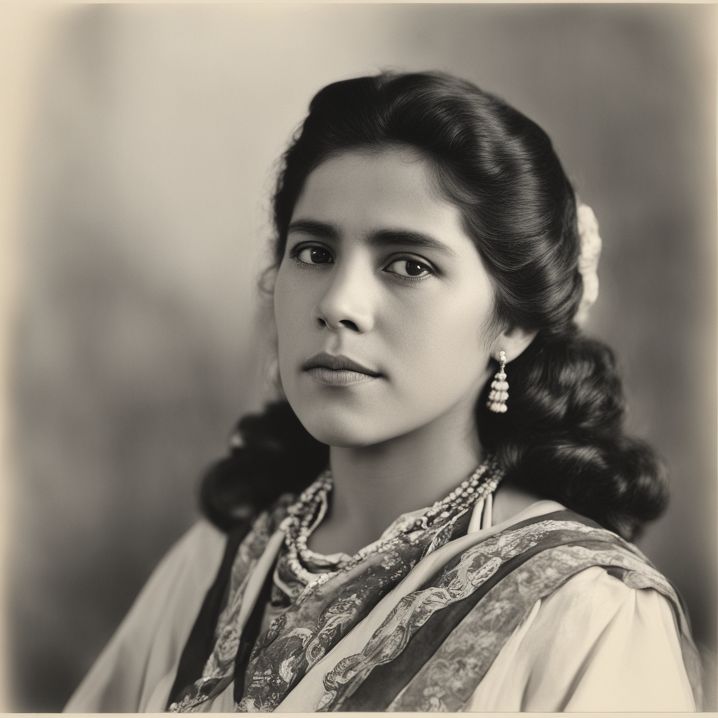 Beatriz Manrique Guevara