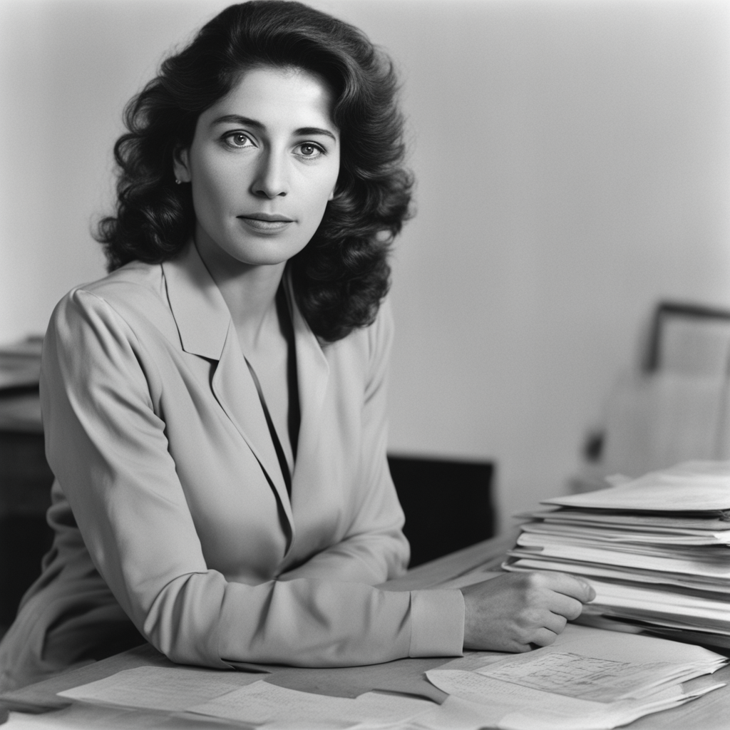 Beatriz Marinello