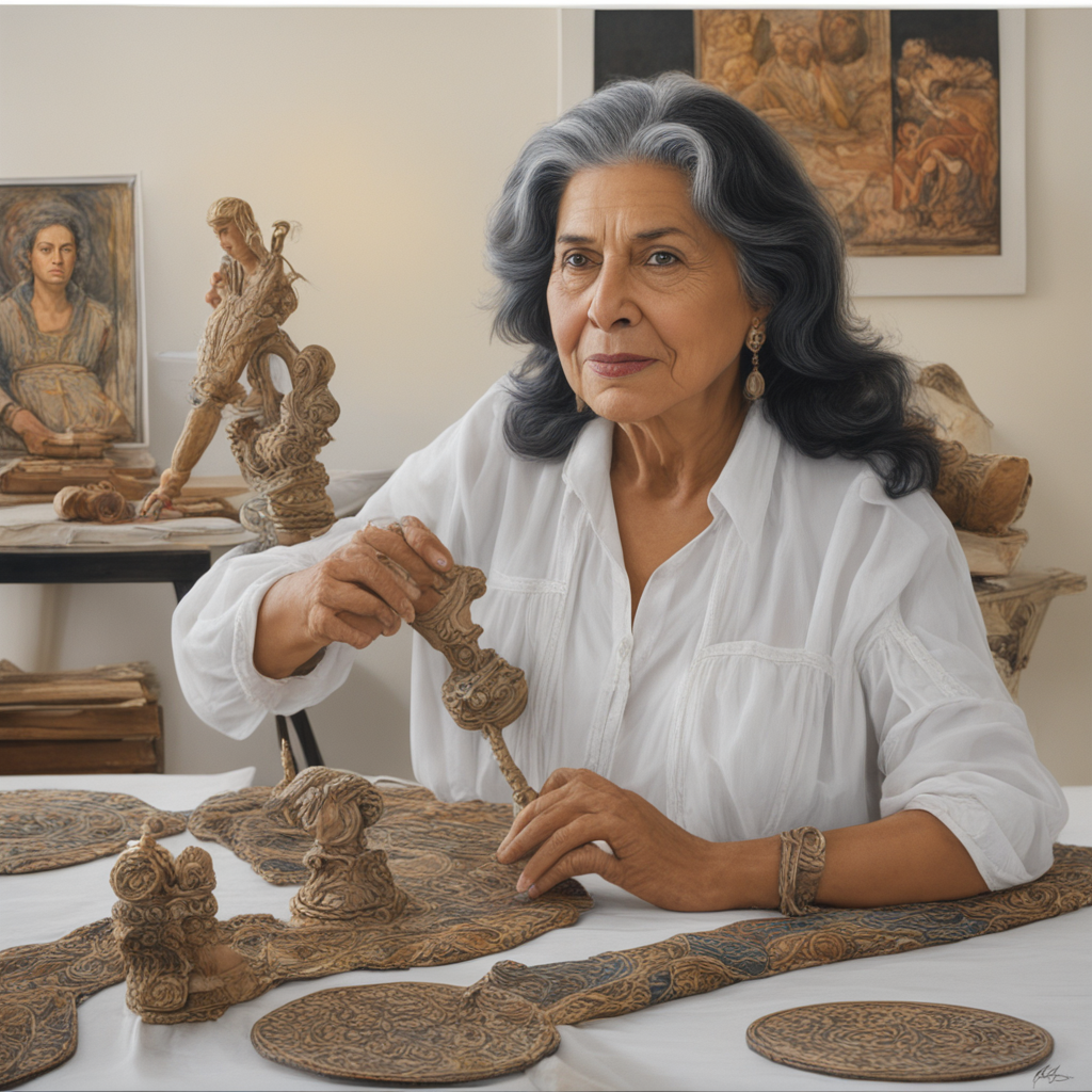 Beatriz Mejia-Krumbein