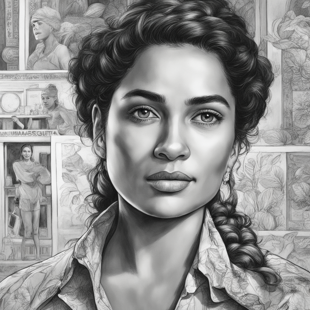 Beatriz Mesquita