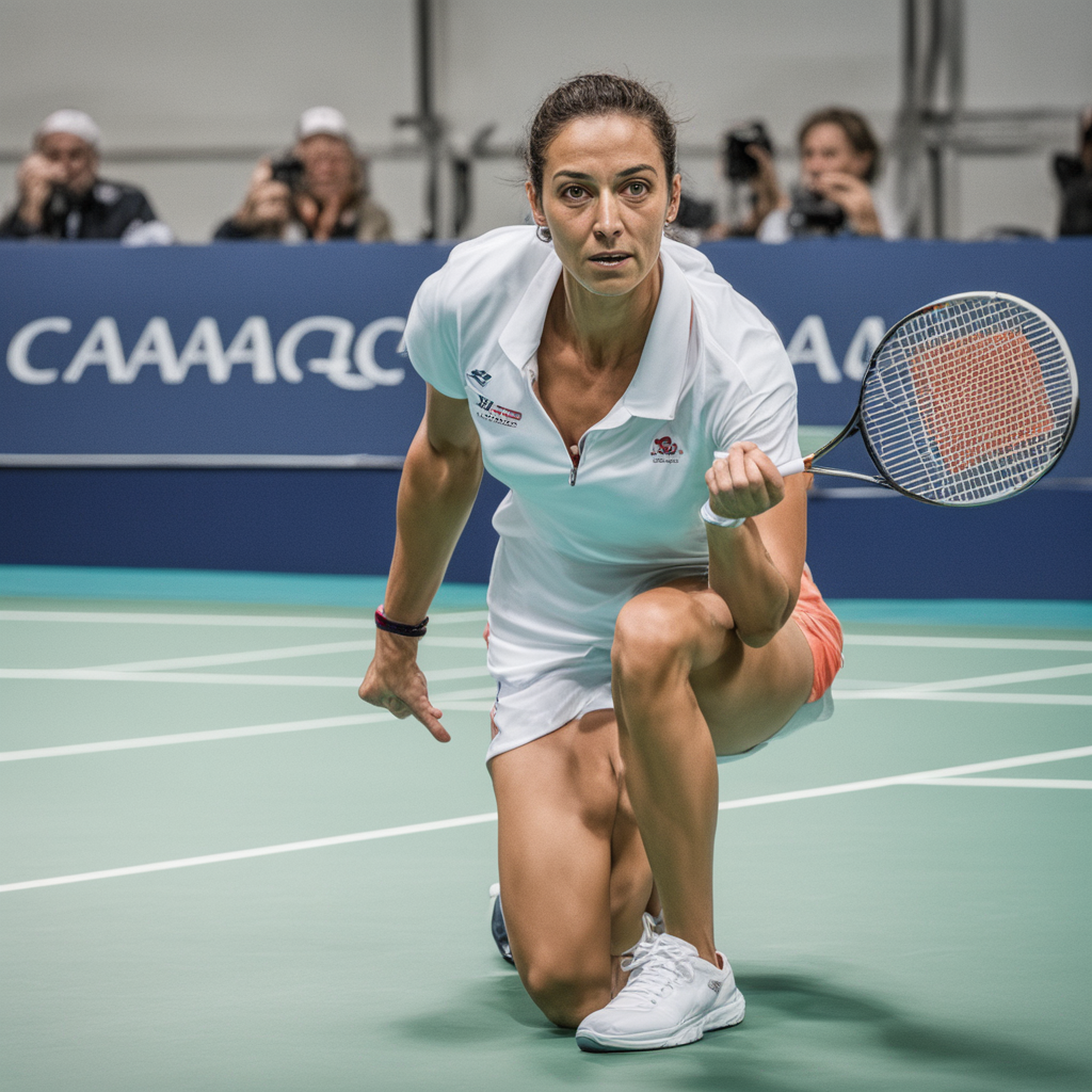 Beatriz Monteiro (badminton)