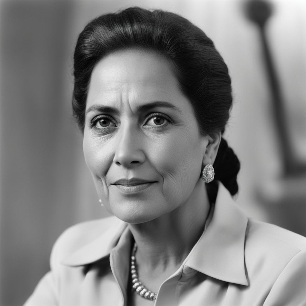 Beatriz Pagés Rebollar